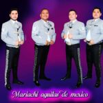Mariachi Internacional águilas de México