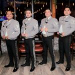 Mariachi Internacional águilas de México