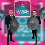 Mariachi Internacional águilas de México