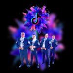 Mariachi Internacional águilas de México