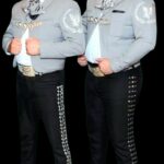 Mariachi Internacional águilas de México