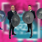 Mariachi Internacional águilas de México