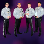 Mariachi Internacional águilas de México